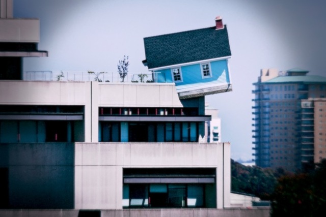 hodosuhvertigohouse