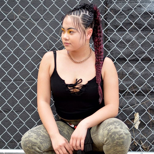BYJAWZ Braids