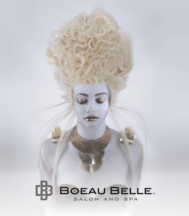 Avant Garde Naha 2015 Nomination