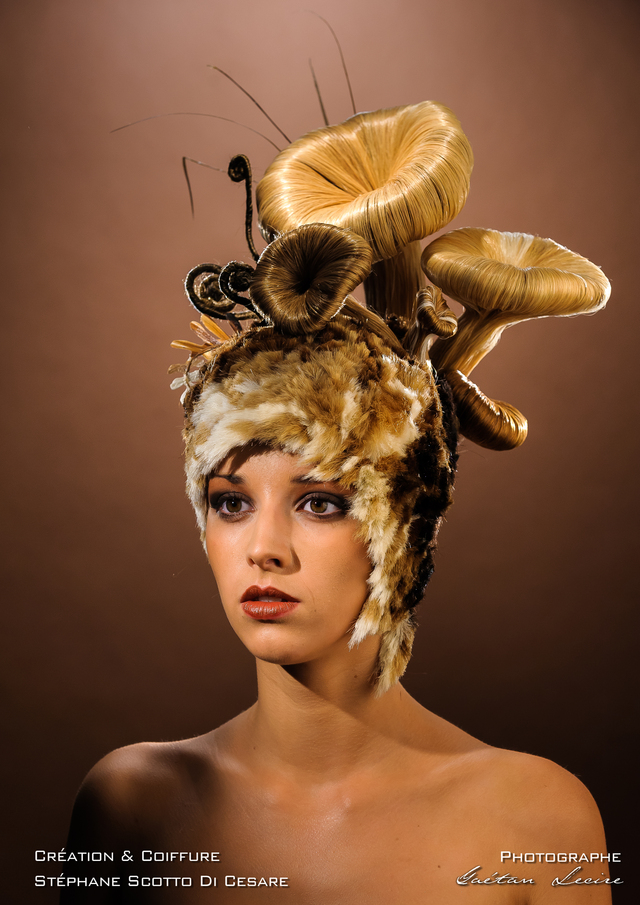 mushroom