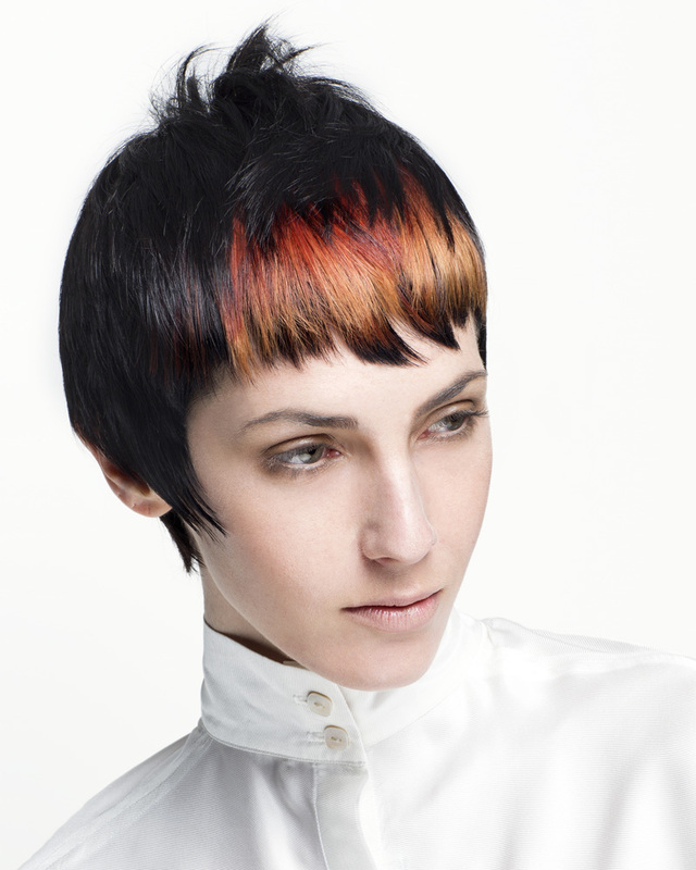 The Fringe – Sanrizz 2016 Collection