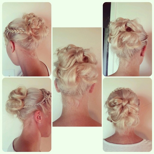 up-style / Amy Kruse 