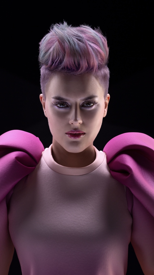 GEODE COLLECTION BY CAROLINE ROBITAILLE