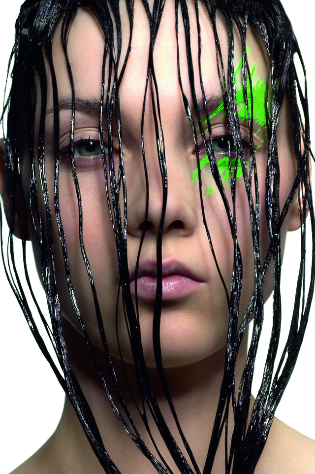 Hair by Sascha Breuer