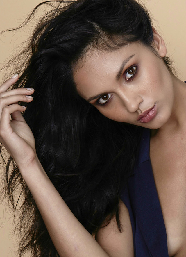 Tearsheet nyc - editorial