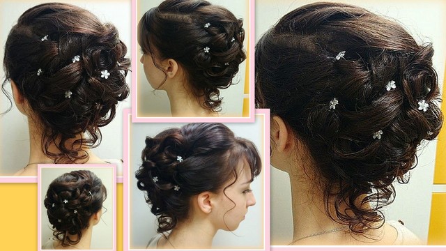 bride