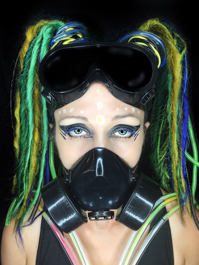 Cyberpunk