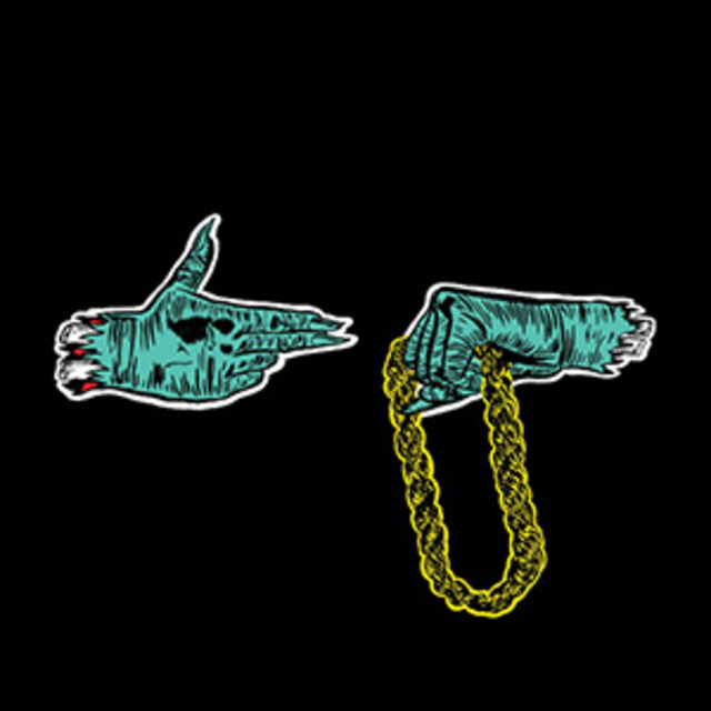 Run-the-Jewels
