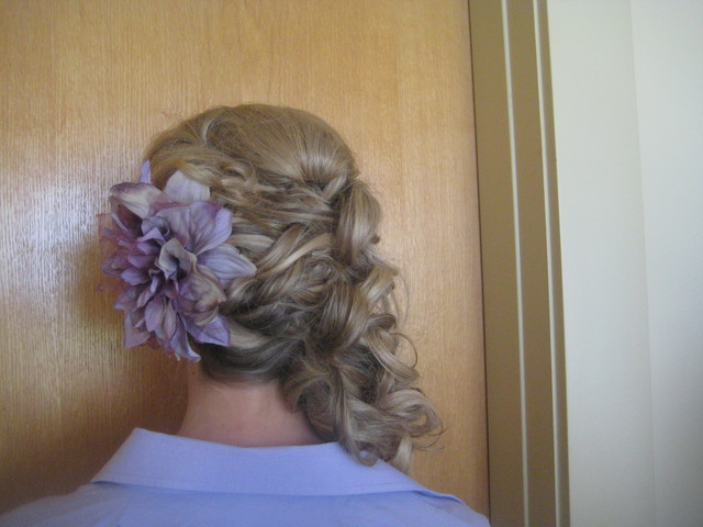 Maid of Honor
