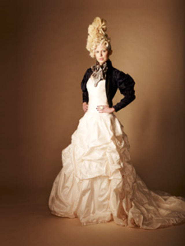 NAHA 2011 NOMINATION FASHION FORWARD