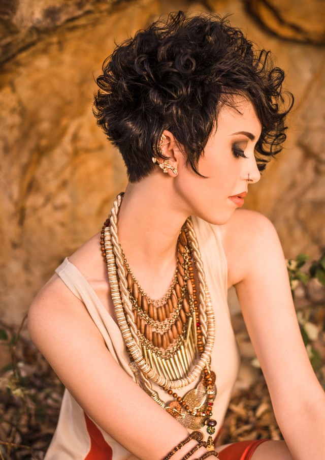 2013 Schwarzkopf Apprentice of The Year - Judges Recognition