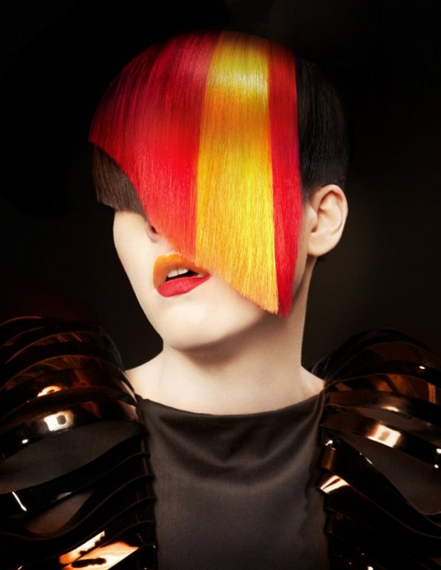 Nick Stenson:  Nominated Category Finalist NAHA 2012