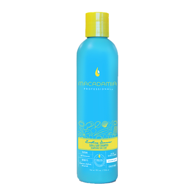 SUN & SURF SHAMPOO