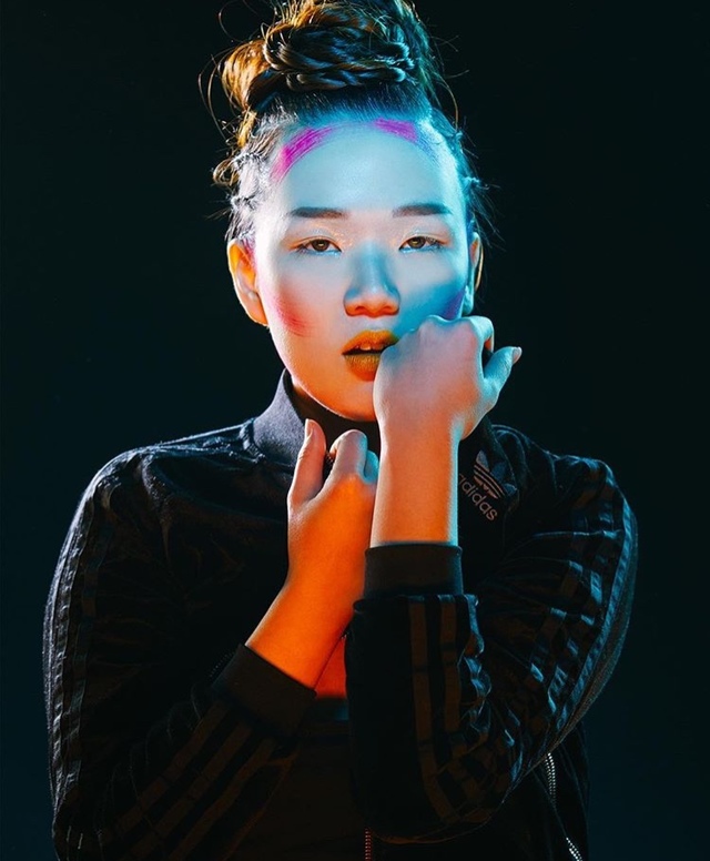 Fashion braids 
