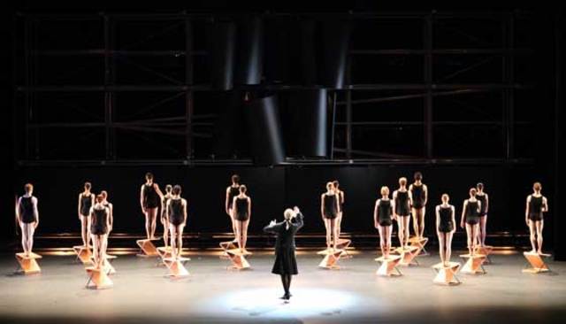 ballet