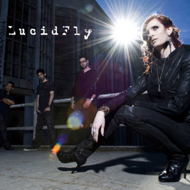 Lucidfly