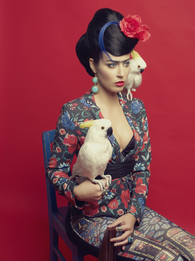 #GRevstyle Hair by Gabriela Revellese 