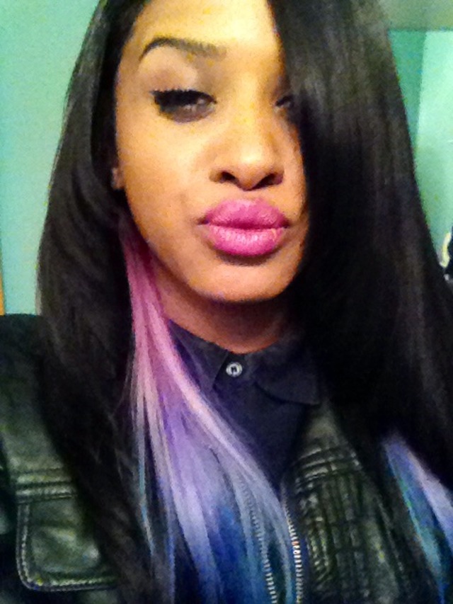 Hair