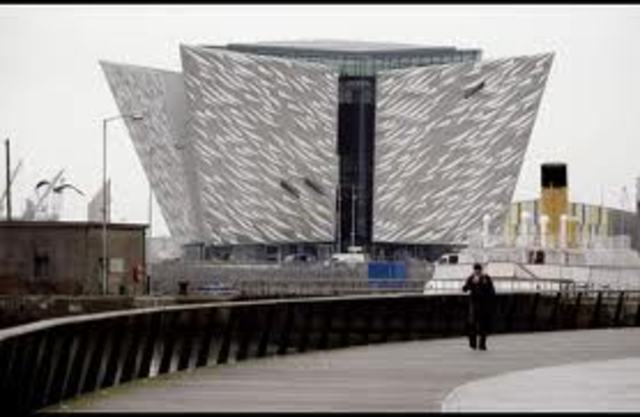 TitanicBelfast