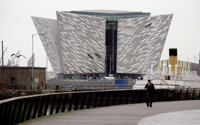 TitanicBelfast