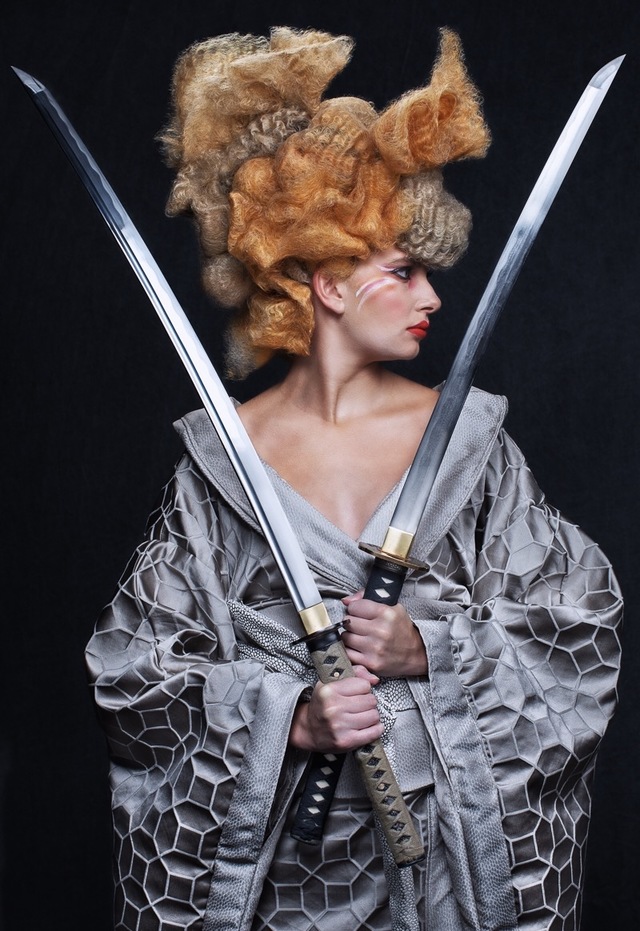Avante Geisha