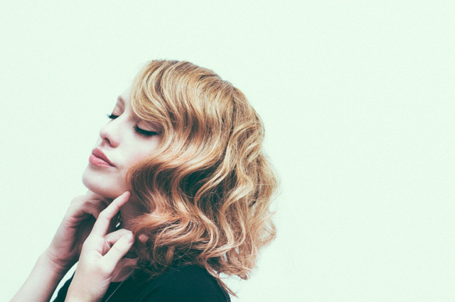 DECONSTRUCTION|| HAIR: Ericka Verrett|| IMAGE: Tuesday Teal 