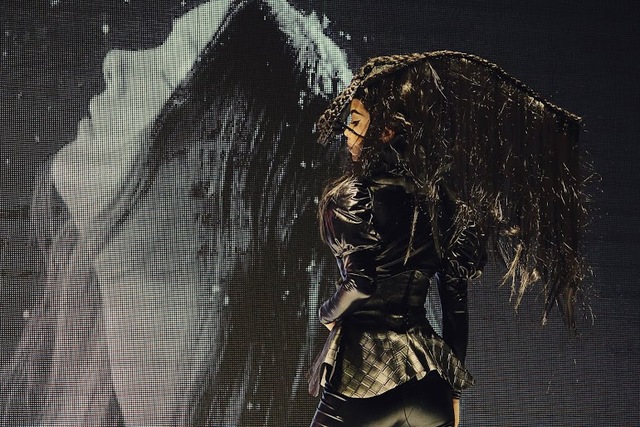 Marie Anne Hair Collection