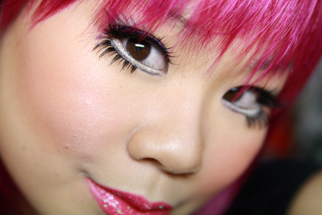 Kawaii girl