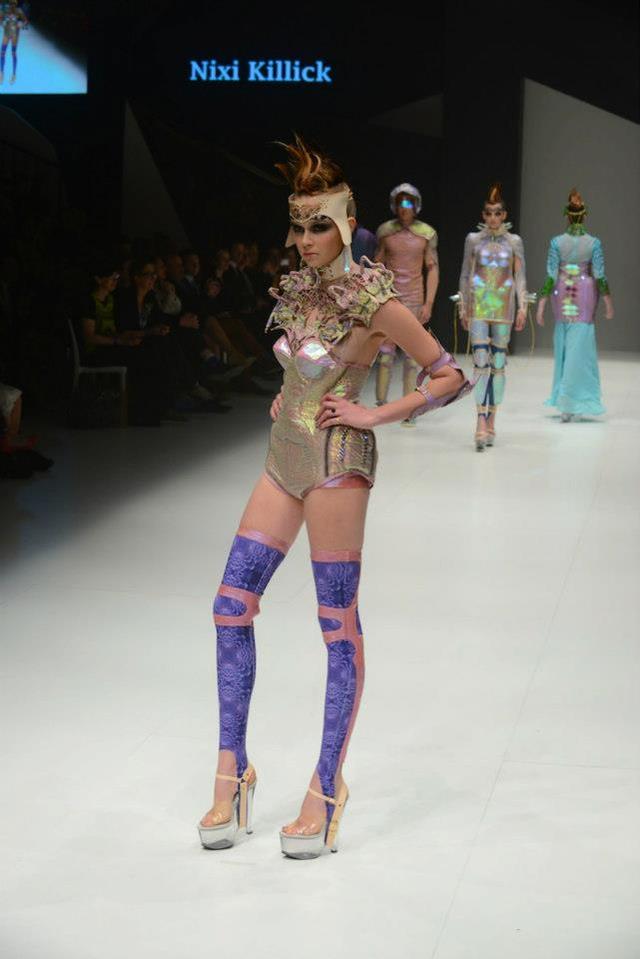 MSFW2012