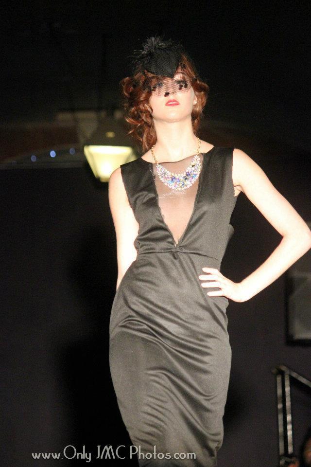 Emma, Philadelphia Fashion Week