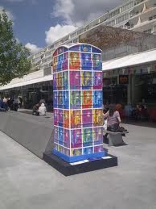 Artbox Project-5