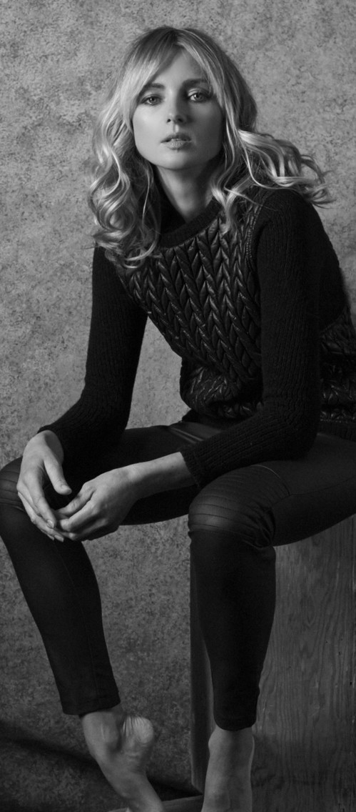 tEarsheet nyc - editorial