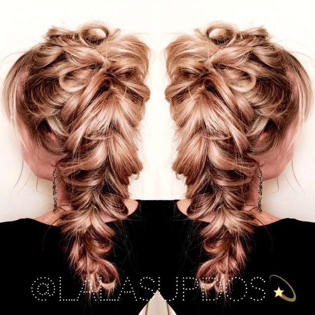 foxy braid 