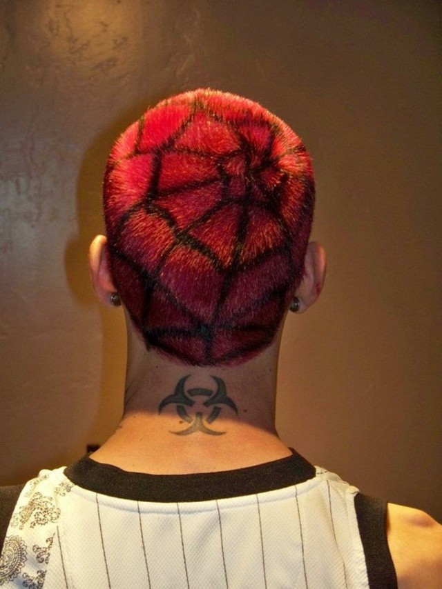 Spiderweb