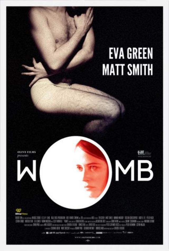 Womb poster