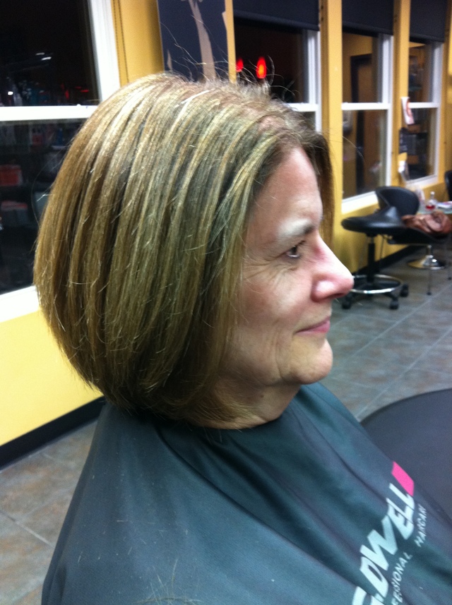 cut by Sierra