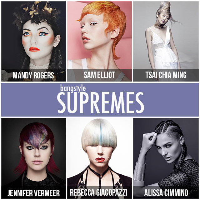Supremes Winners Oct 4, 2017