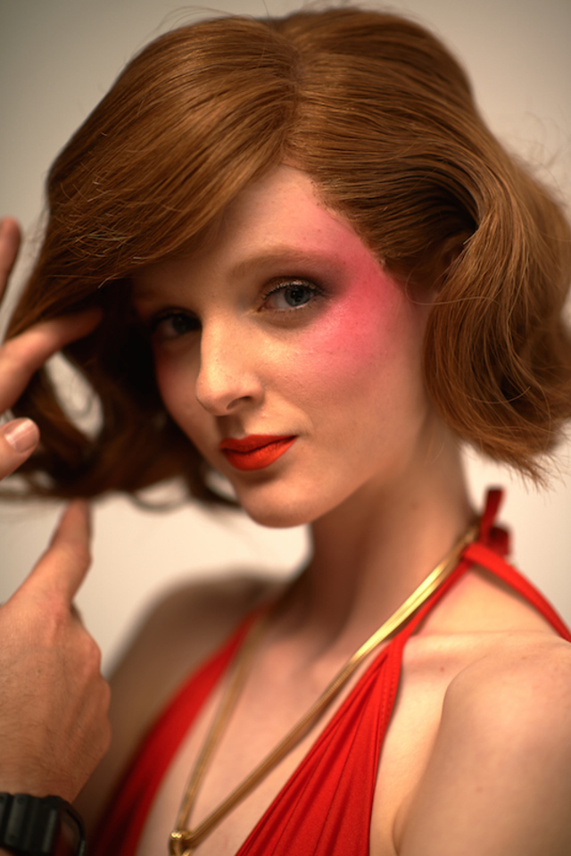 Behind the Scenes at the 2014 Campaign