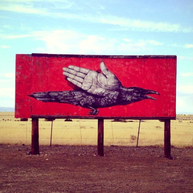 Painted Desert Project