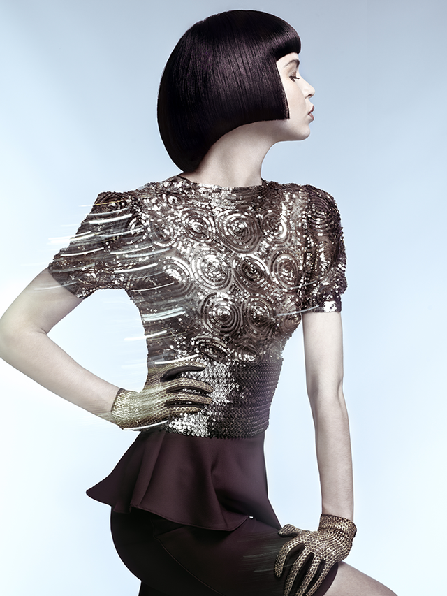 luxury Collection 2012- Lulu Bob