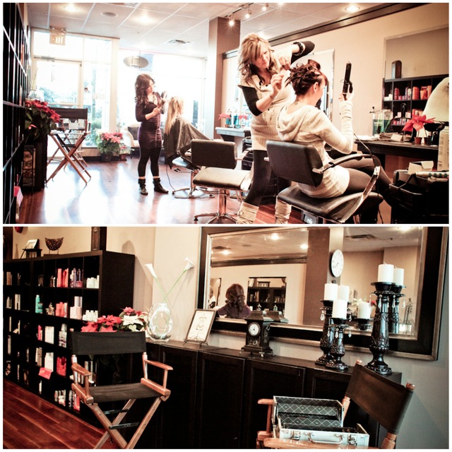 Our Salon