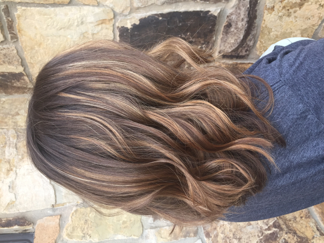Balayage 