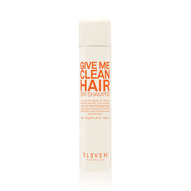 Give Me Clean Hair Dry Shampoo