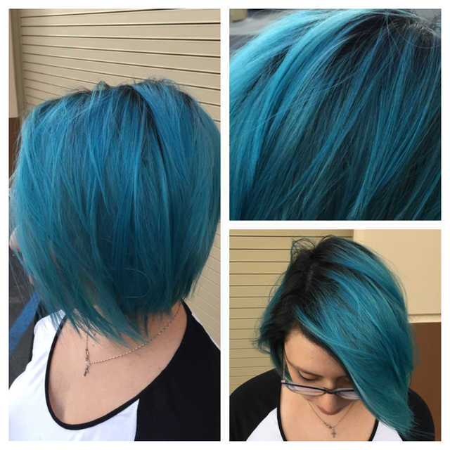 CHAD COOK HAIR 