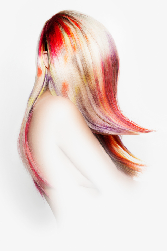 Winner Color Awards