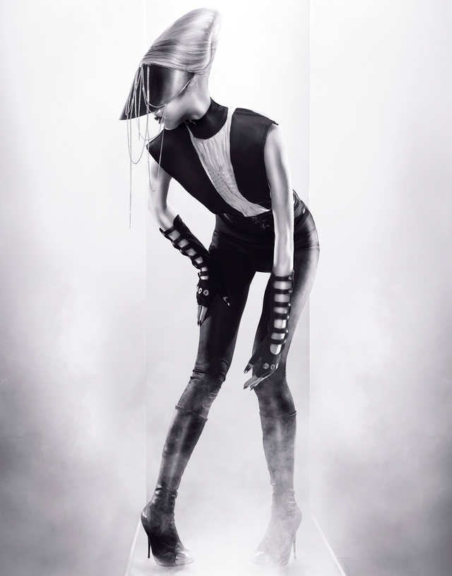 Fashion Week Fantasy