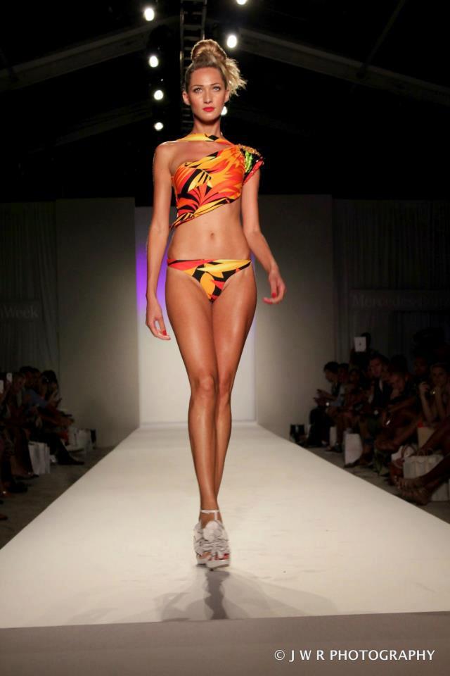 SWIM miami