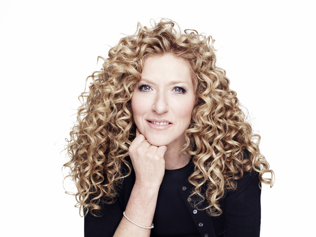 Hair by Magda Jagri