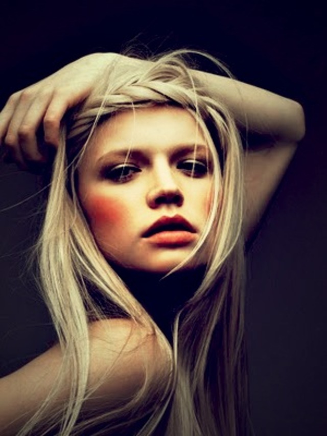 peachmakeuptrend