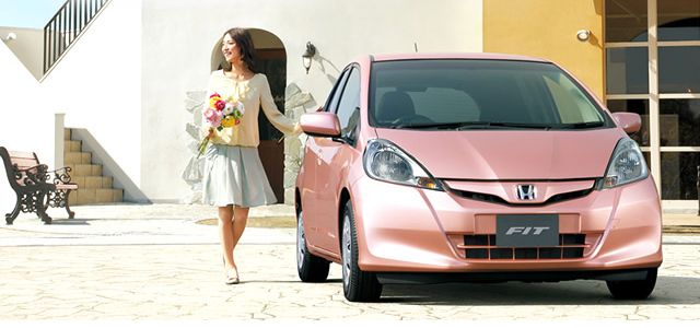 fitshesLADYCAR